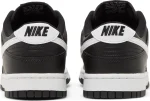 Nike Dunk Low 'Black Panda 2.0' נעלי סניקרס לגברים