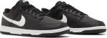 Nike Dunk Low 'Black Panda 2.0' נעלי סניקרס לגברים