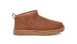 UGG Men’s Classic Ultra Mini Chestnut נעלי האג לגברים