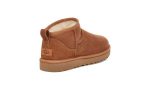 UGG Men’s Classic Ultra Mini Chestnut נעלי האג לגברים