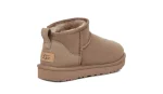 UGG Men’s Classic Ultra Mini Caribou נעלי האג לגברים