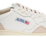 Autry Medalist Low-Top סניקרס