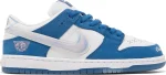 Nike SB Dunk Low x Born x Raised 'One Block at a Time' נעלי סקייט לגברים