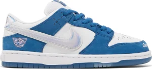 Nike SB Dunk Low x Born x Raised 'One Block at a Time' נעלי סקייט לגברים