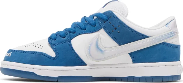 Nike SB Dunk Low x Born x Raised 'One Block at a Time' נעלי סקייט לגברים