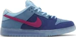 Nike SB Dunk Low x Run The Jewels '4/20' נעלי סקייט לגברים