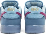 Nike SB Dunk Low x Run The Jewels '4/20' נעלי סקייט לגברים