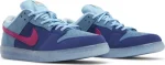 Nike SB Dunk Low x Run The Jewels '4/20' נעלי סקייט לגברים