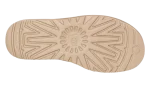 UGG Classic Ultra Mini Platform Driftwood נעלי האג