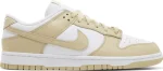 Nike Dunk Low 'Team Gold' נעלי סניקרס לגברים