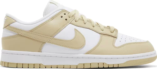 Nike Dunk Low 'Team Gold' נעלי סניקרס לגברים