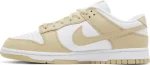 Nike Dunk Low 'Team Gold' נעלי סניקרס לגברים