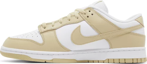 Nike Dunk Low 'Team Gold' נעלי סניקרס לגברים