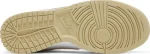 Nike Dunk Low 'Team Gold' נעלי סניקרס לגברים