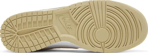 Nike Dunk Low 'Team Gold' נעלי סניקרס לגברים