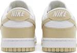 Nike Dunk Low 'Team Gold' נעלי סניקרס לגברים