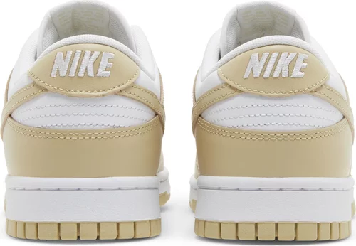 Nike Dunk Low 'Team Gold' נעלי סניקרס לגברים