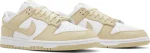 Nike Dunk Low 'Team Gold' נעלי סניקרס לגברים