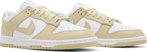 Nike Dunk Low 'Team Gold' נעלי סניקרס לגברים