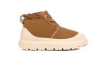 UGG Men’s Neumel Weather Hybrid Chestnut / Whitecap נעלי האג לגברים