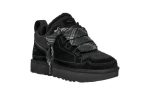 UGG Women’s Lowmel Black נעלי האג