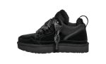 UGG Women’s Lowmel Black נעלי האג