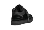 UGG Women’s Lowmel Black נעלי האג