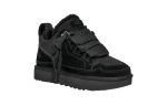 UGG Women’s Lowmel Black נעלי האג