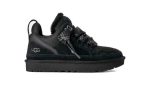 UGG Men’s Lowmel Black נעלי ספורט לגברים