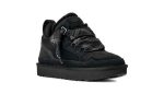 UGG Men’s Lowmel Black נעלי ספורט לגברים