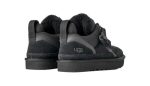 UGG Men’s Lowmel Black נעלי ספורט לגברים