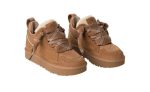 UGG Women’s Lowmel Chestnut נעלי האג