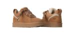 UGG Women’s Lowmel Chestnut נעלי האג