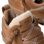 UGG Women’s Lowmel Chestnut נעלי האג