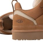 UGG Women’s Lowmel Chestnut נעלי האג