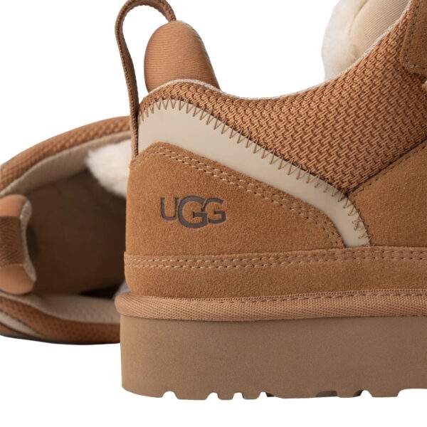 UGG Women’s Lowmel Chestnut נעלי האג