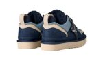 UGG Women’s Lowmel Dark Indigo / Sea Salt נעלי האג