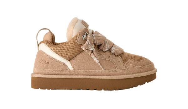 UGG Women’s Lowmel Sand נעלי האג