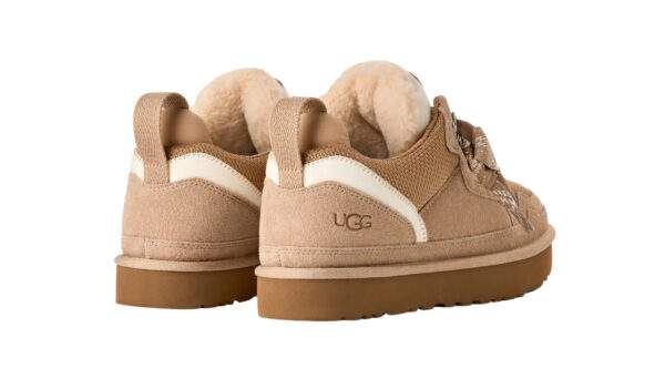 UGG Women’s Lowmel Sand נעלי האג