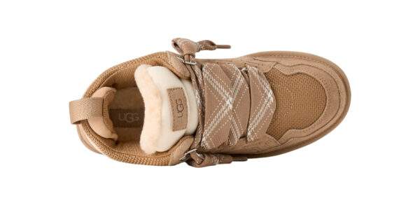 UGG Women’s Lowmel Sand נעלי האג