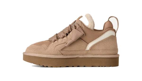 UGG Men’s Lowmel Sand נעלי ספורט לגברים