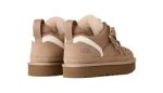 UGG Men’s Lowmel Sand נעלי ספורט לגברים