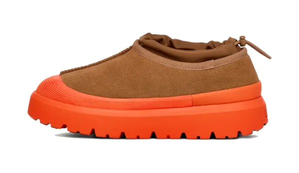 UGG Men’s Tasman Weather Hybrid Chestnut מגפי האג
