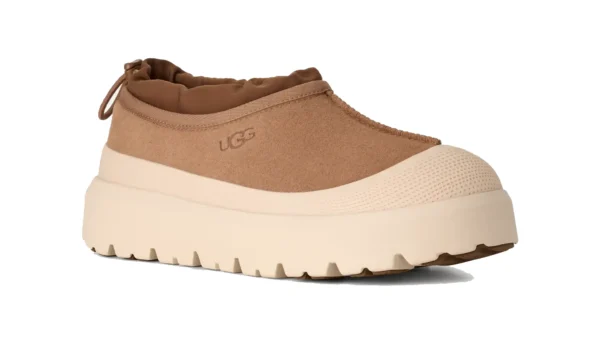 UGG Men’s Tasman Weather Hybrid Chestnut נעלי האג לגברים