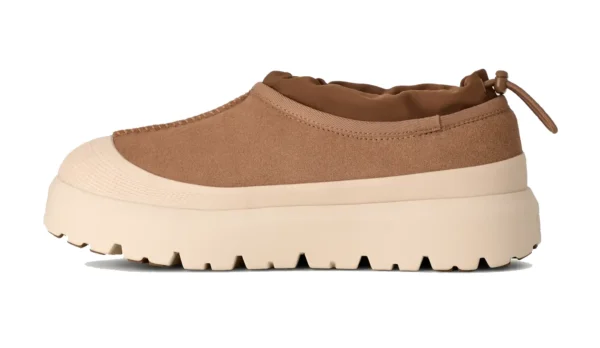 UGG Men’s Tasman Weather Hybrid Chestnut נעלי האג לגברים