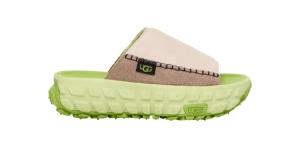 UGG All Gender Venture Daze Slide Ceramic / Caterpillar כפכפים
