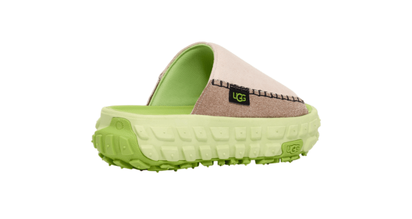 UGG All Gender Venture Daze Slide Ceramic / Caterpillar כפכפים