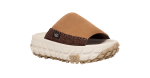 UGG All Gender Venture Daze Slide Chestnut / Ceramic סנדלי האג