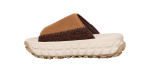 UGG All Gender Venture Daze Slide Chestnut / Ceramic סנדלי האג