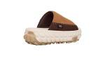 UGG All Gender Venture Daze Slide Chestnut / Ceramic סנדלי האג